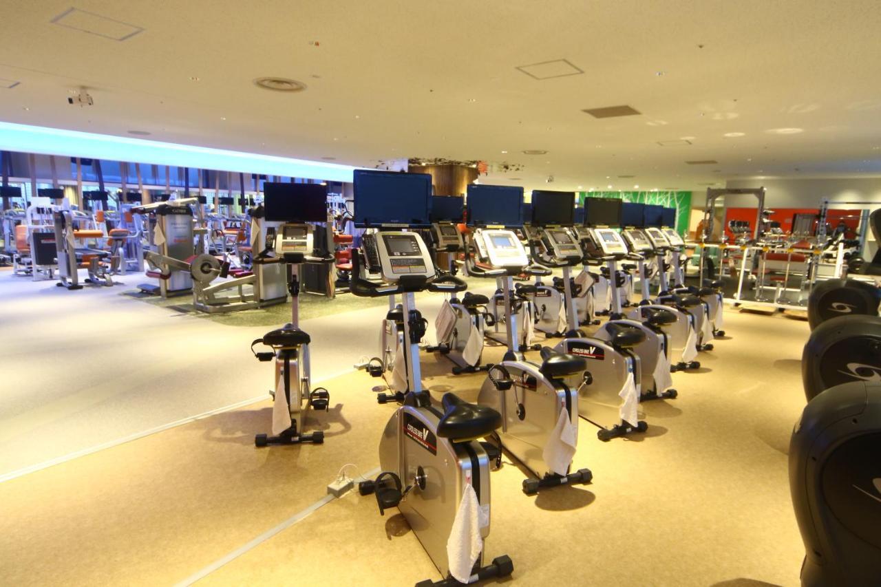 Hotel Wbf Sapporo Odori المظهر الخارجي الصورة