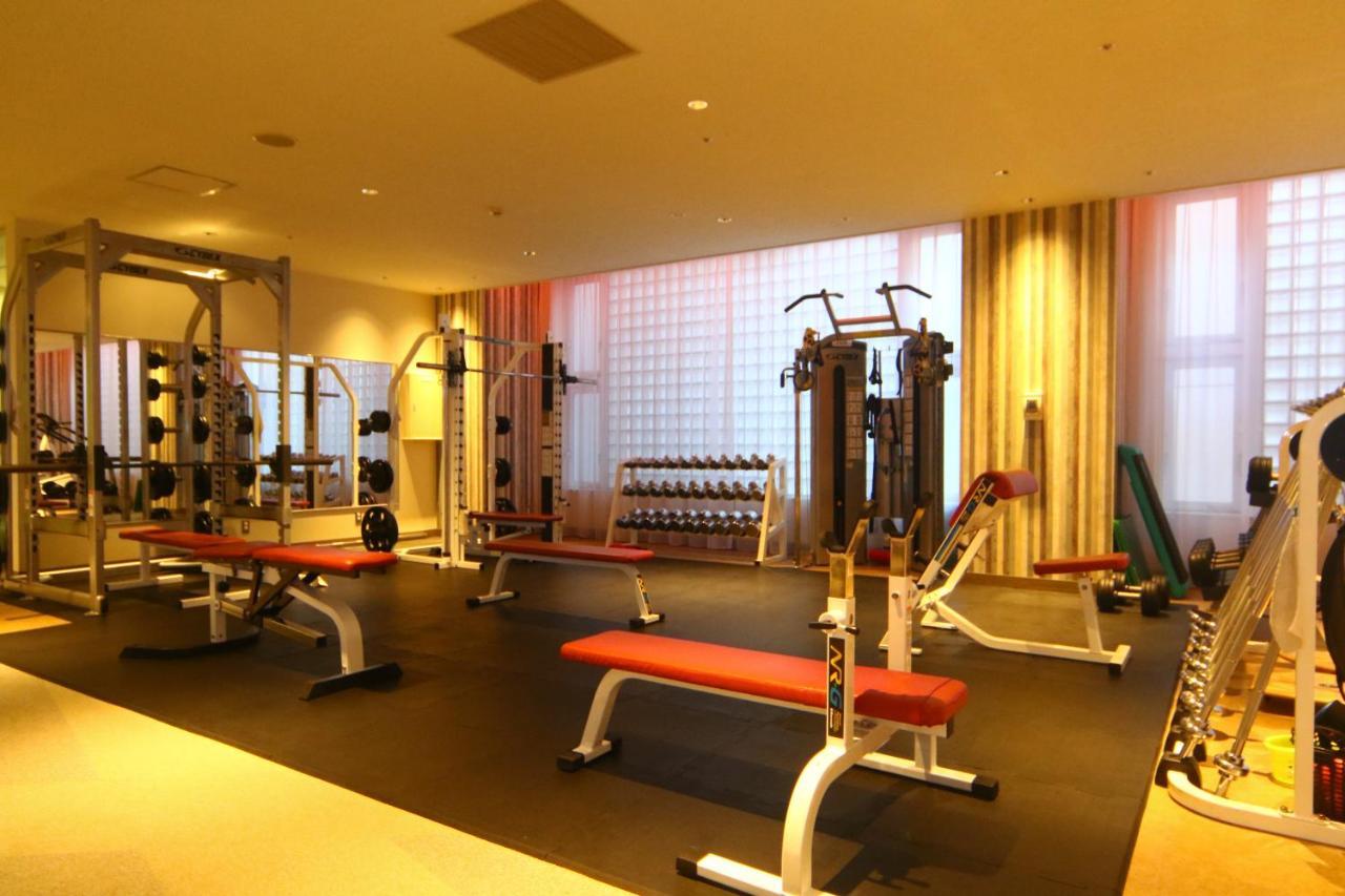 Hotel Wbf Sapporo Odori المظهر الخارجي الصورة